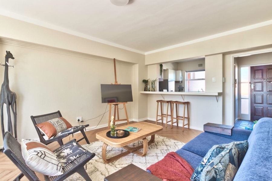 1 Bedroom Property for Sale in Three Anchor Bay Western Cape